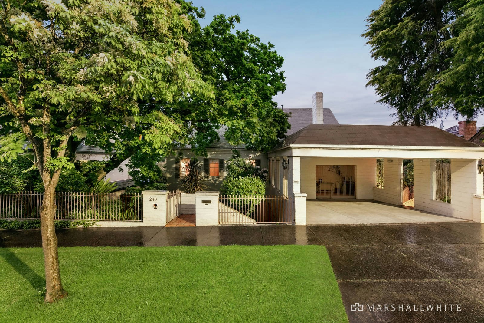 240 Kooyong Road, Toorak, VIC