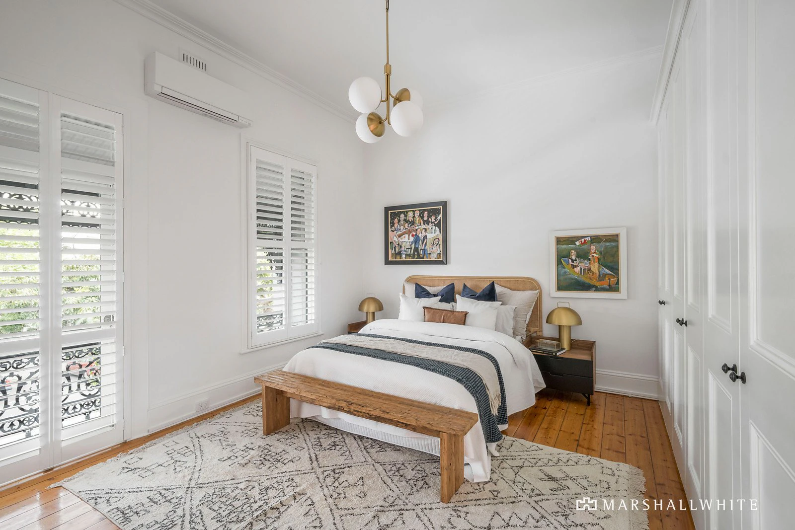 168 Napier Street, South Melbourne, VIC
