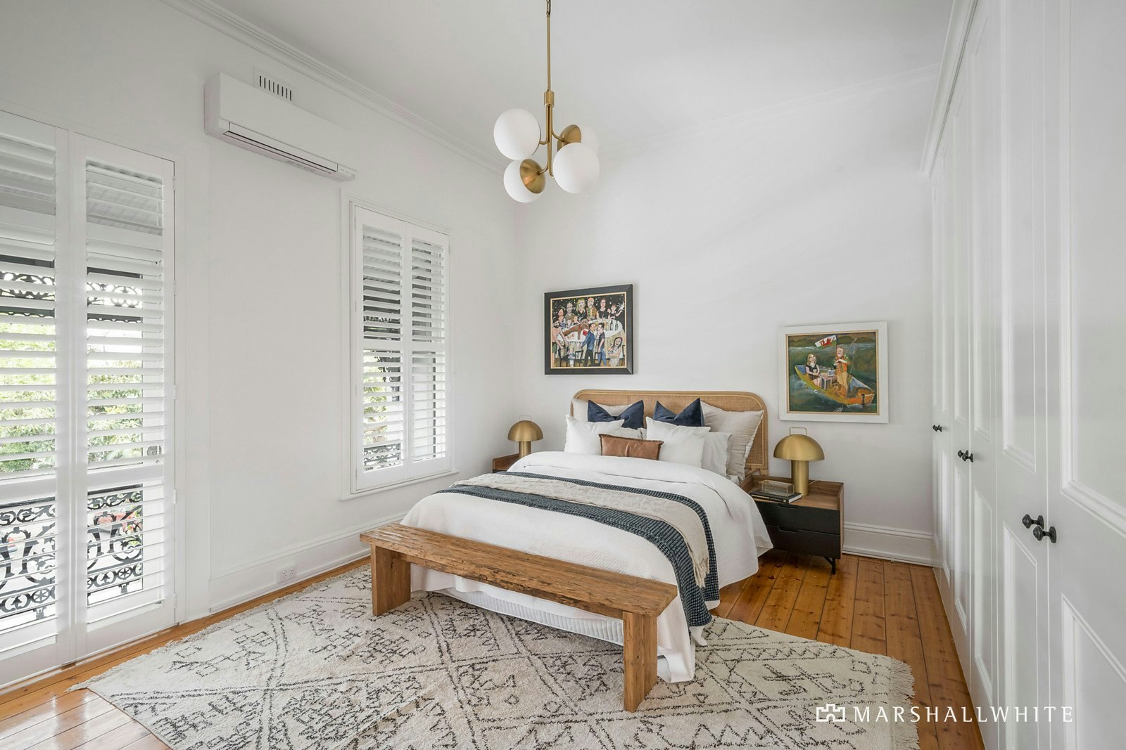 168 Napier Street, South Melbourne, VIC