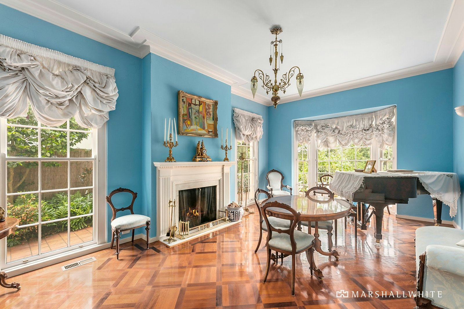 240 Kooyong Road, Toorak, VIC