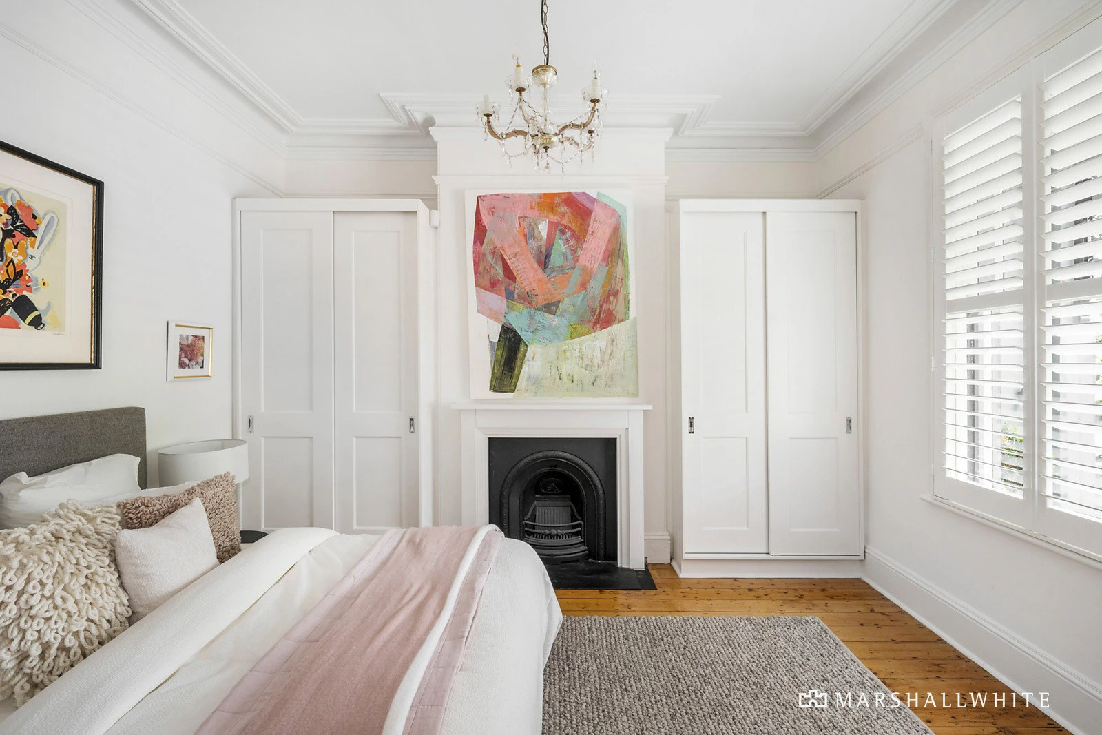 168 Napier Street, South Melbourne, VIC
