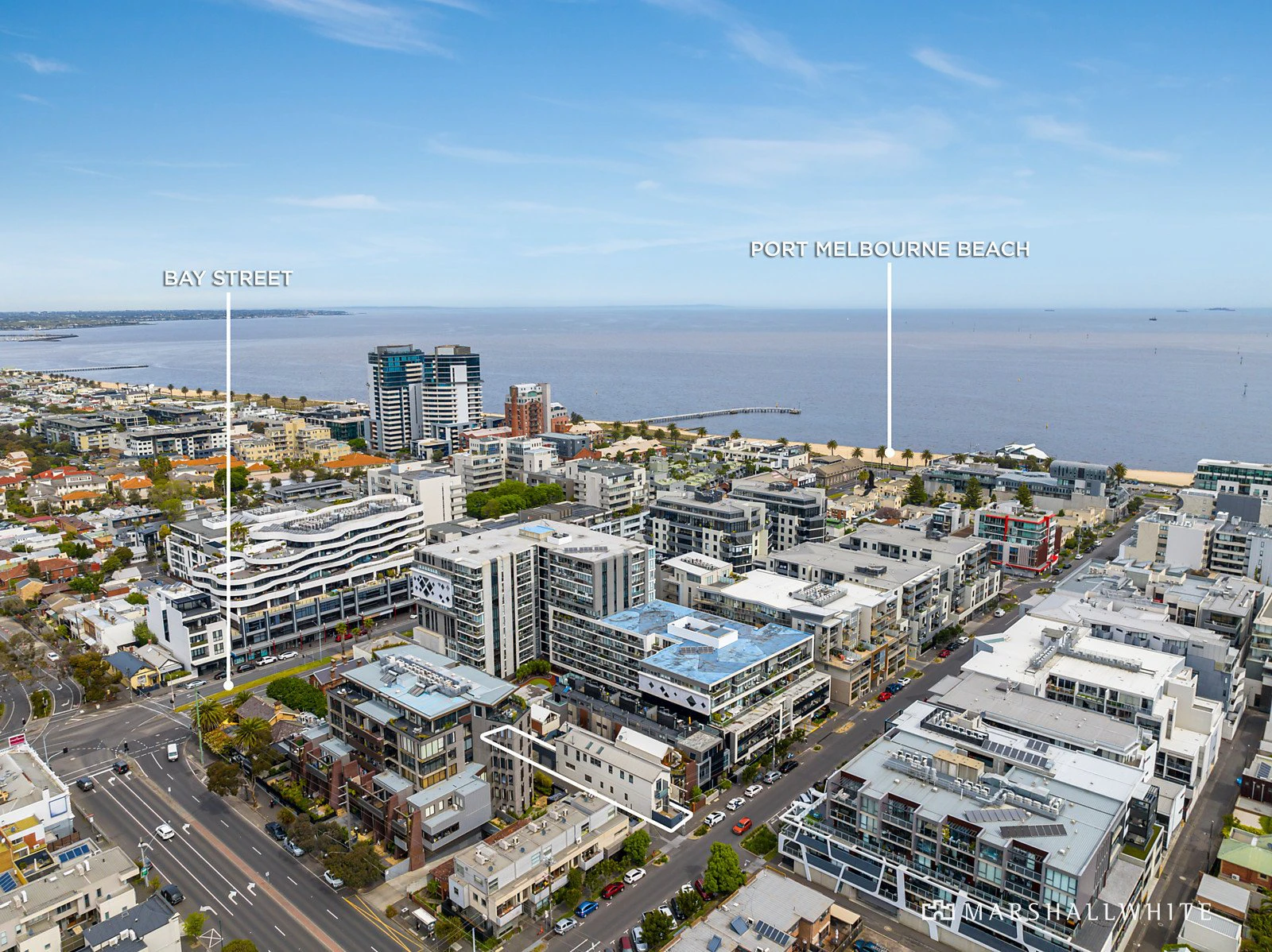 78 Nott Street, Port Melbourne, VIC