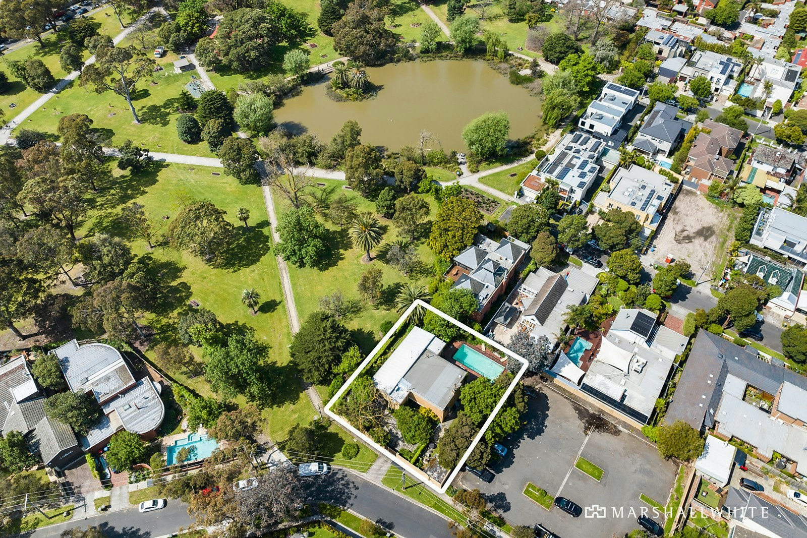 2 Hope Street, Brighton East, VIC