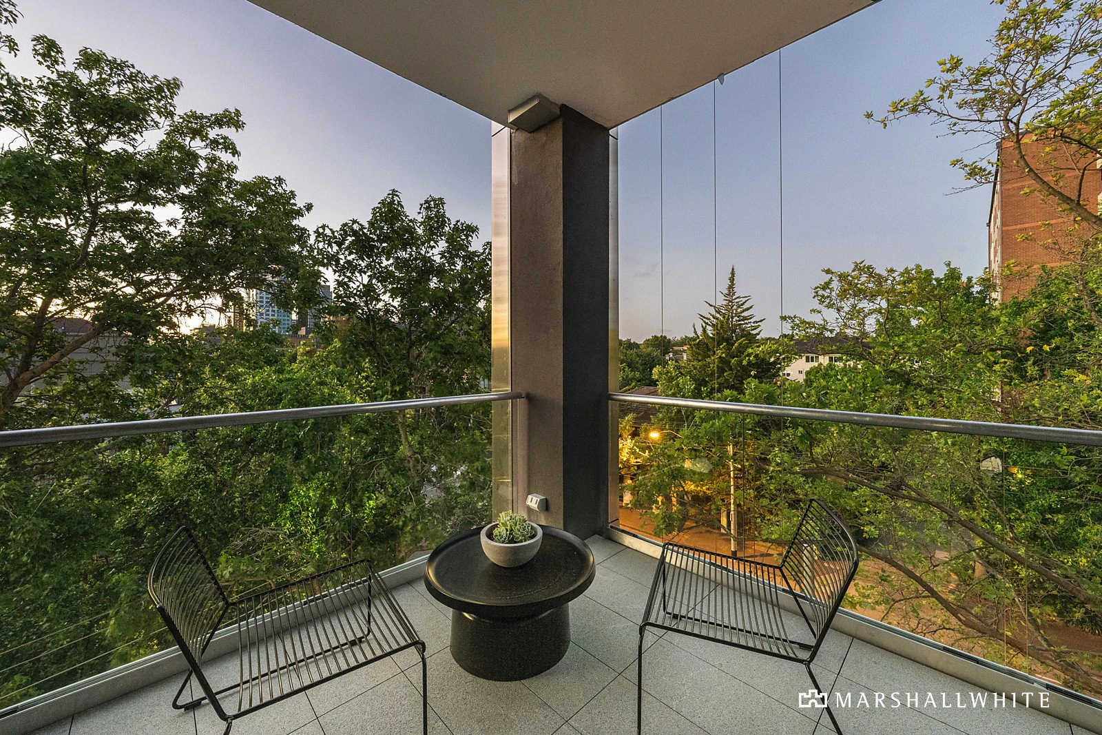 Penthouse, 1 Stanhope Court, South Yarra, VIC
