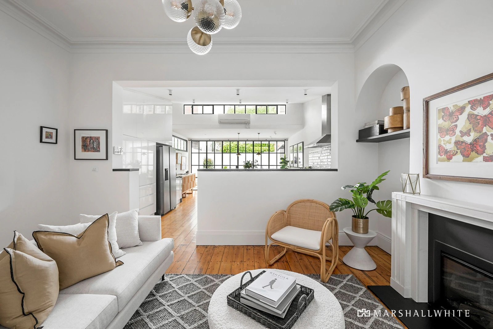 168 Napier Street, South Melbourne, VIC