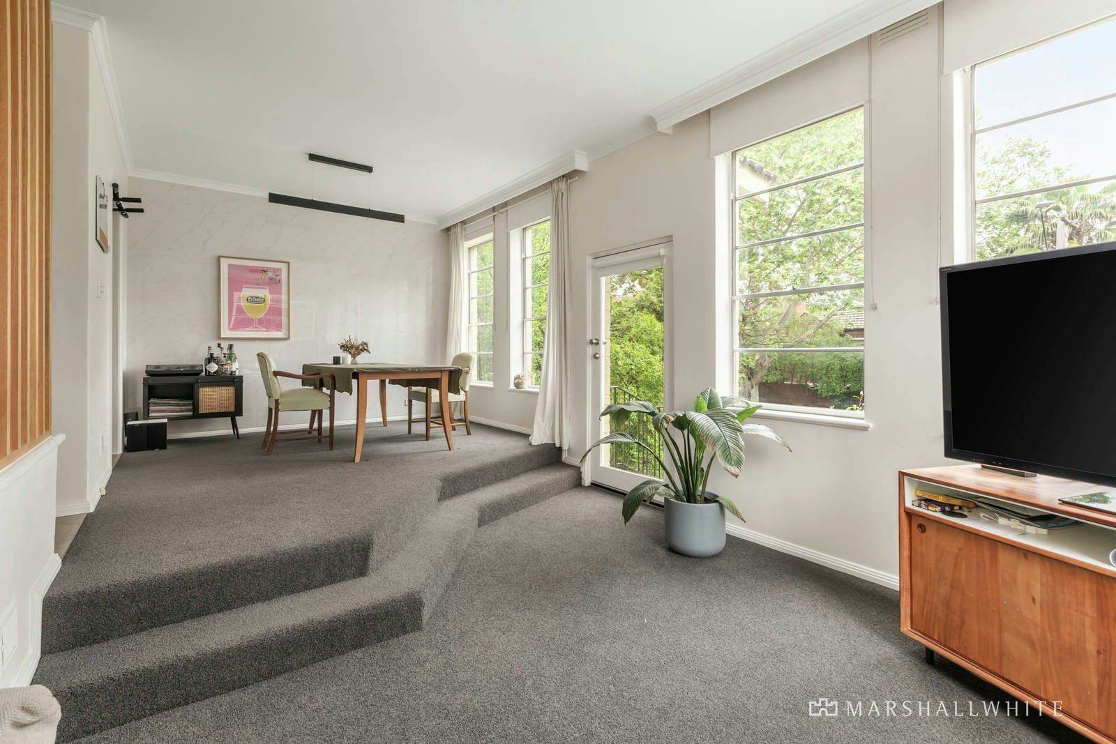 18/38 Grange Road, Toorak, VIC