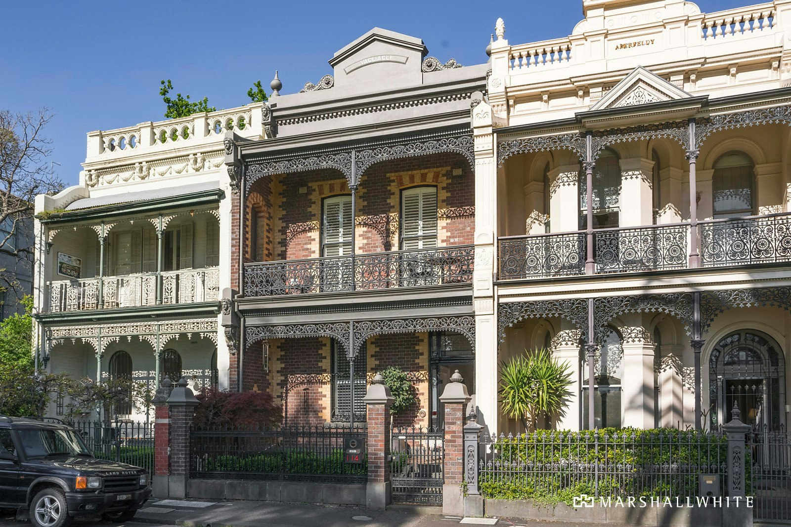 114 Vale Street, East Melbourne, VIC