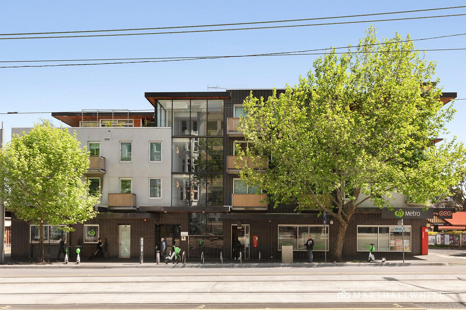 39/64 Fitzroy Street, St Kilda, VIC