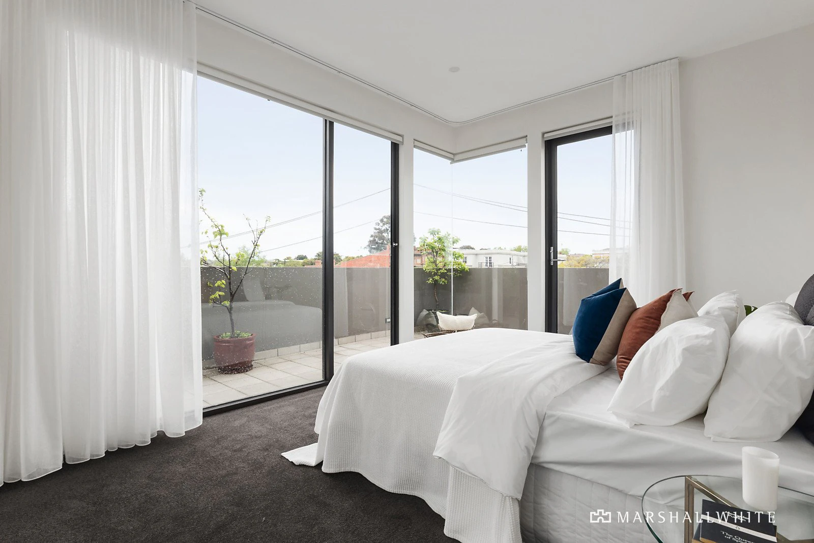 16/561 Glenferrie Road, Hawthorn, VIC
