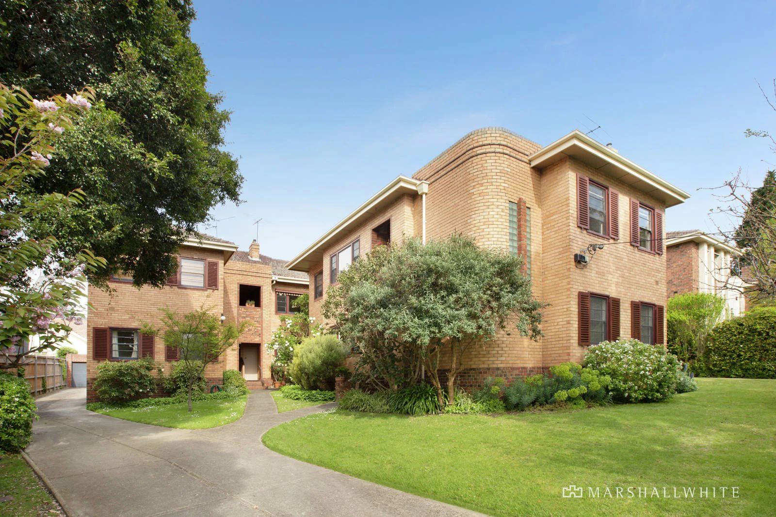 4/7 Coppin Grove, Hawthorn, VIC