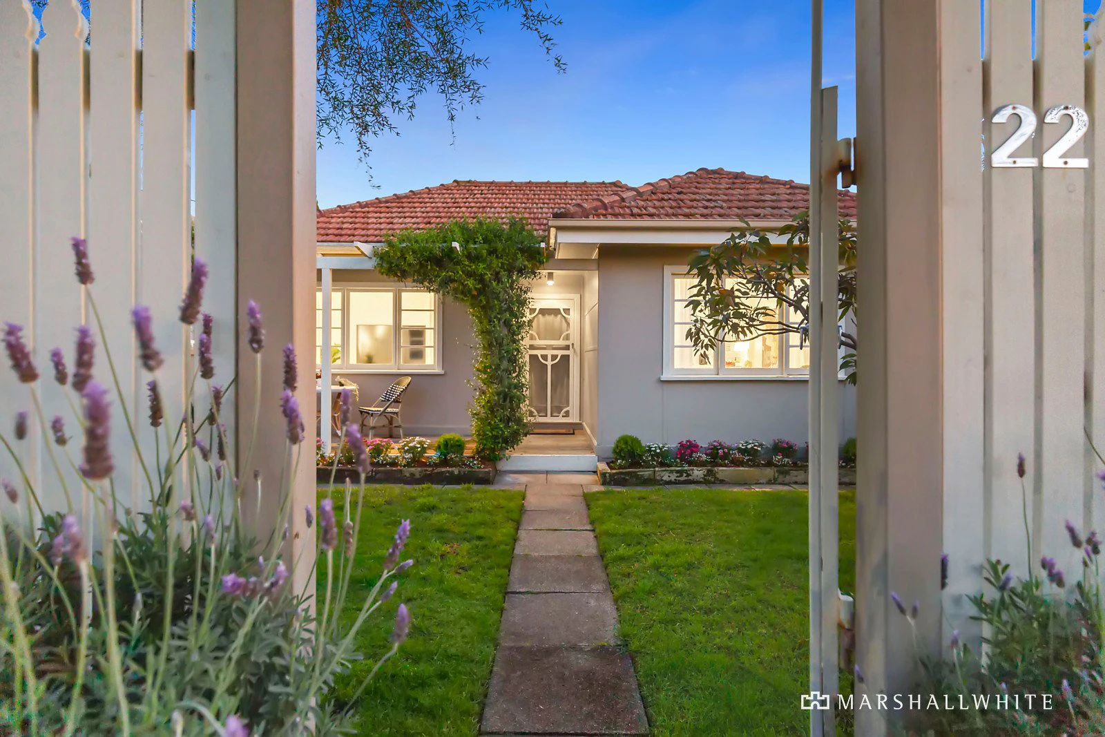 1/22 Kent Street, Mornington, VIC