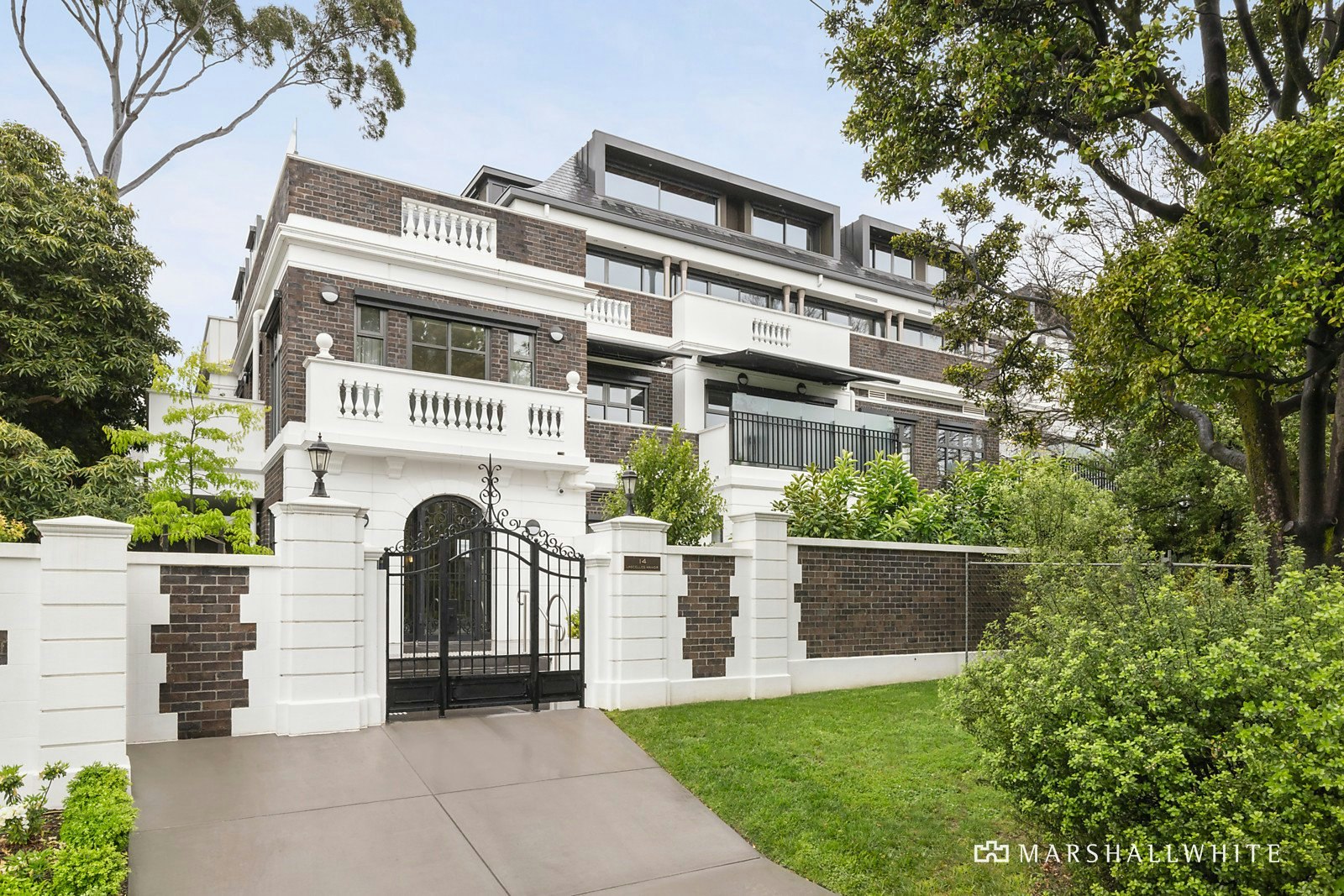 104/14 Lascelles Avenue, Toorak, VIC