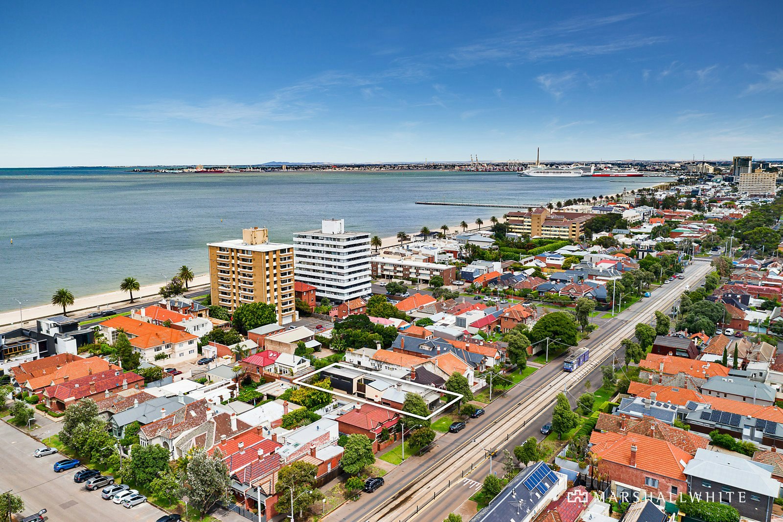 322 Danks Street, Middle Park, VIC