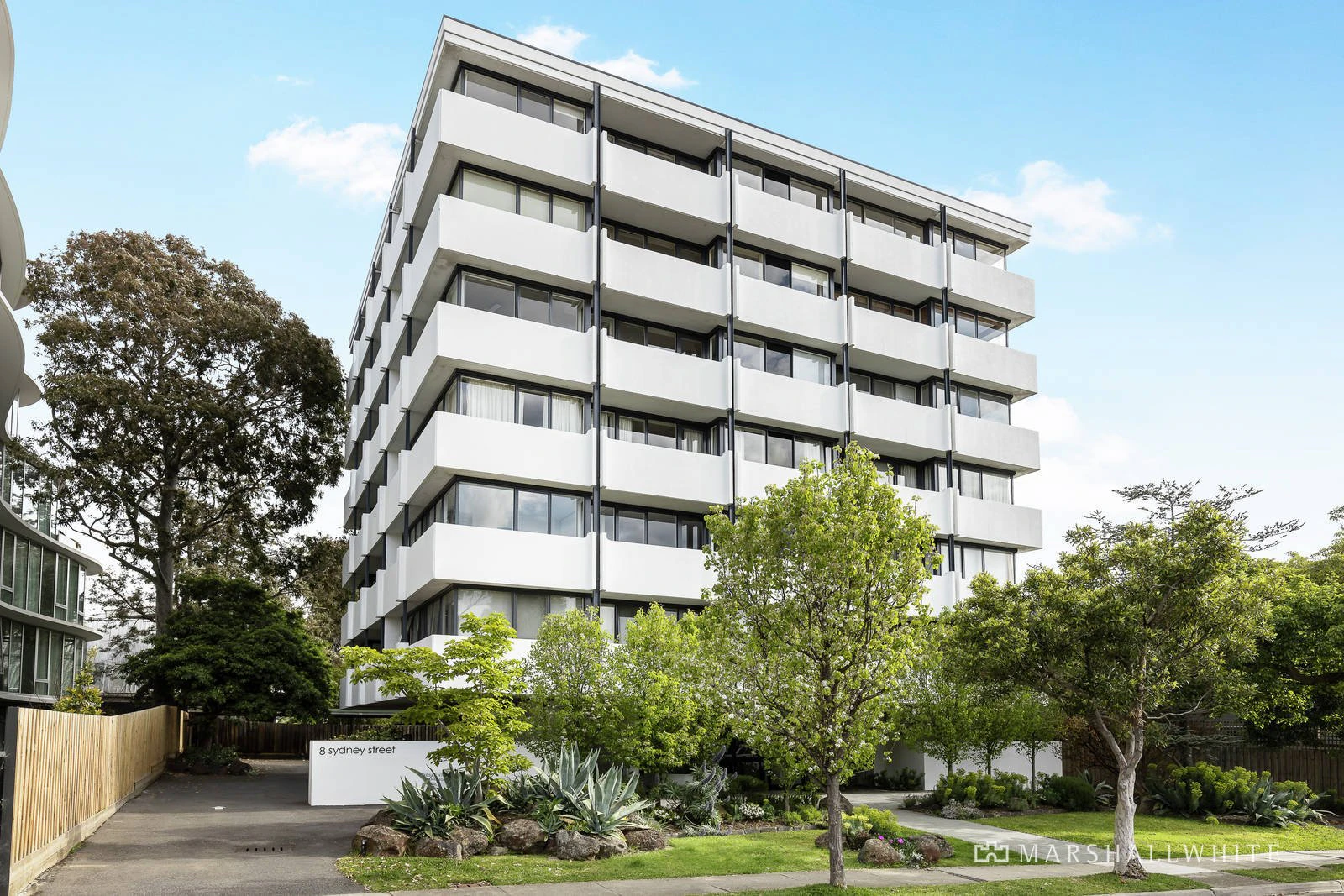 44/8 Sydney Street, Prahran, VIC