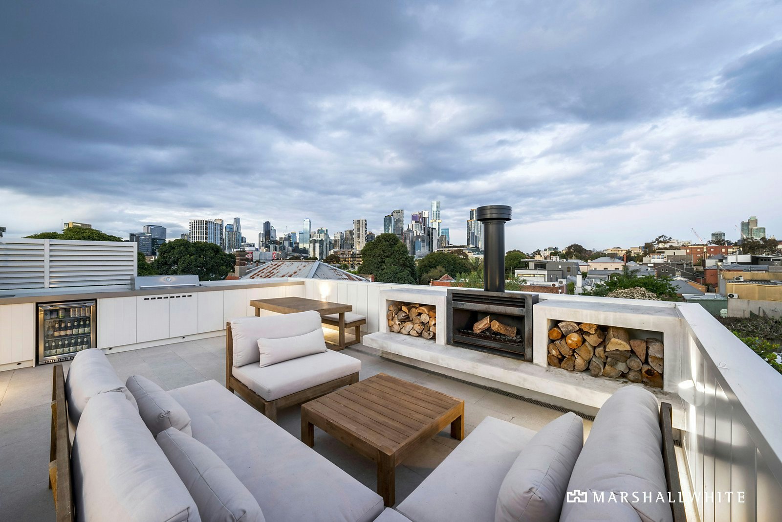 6 Patterson Place, South Melbourne, VIC