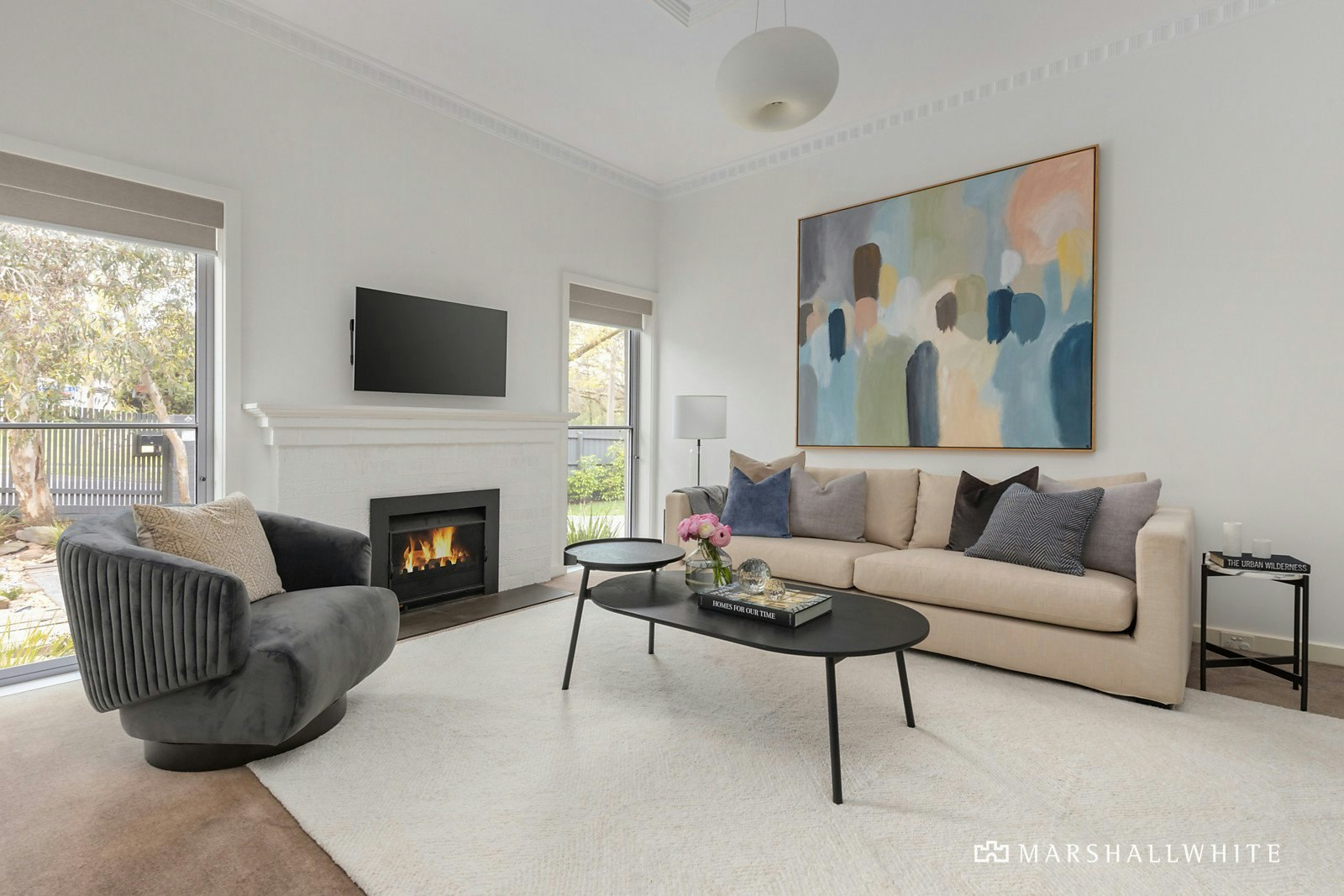 14A Denman Avenue, Glen Iris, VIC