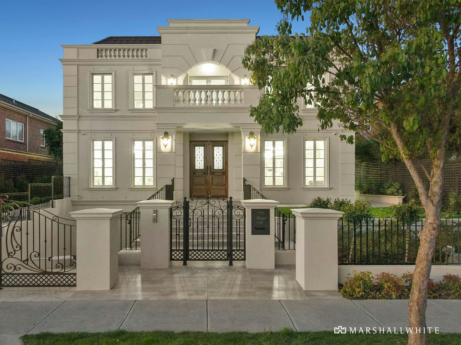 89 Maud Street, Balwyn North, VIC