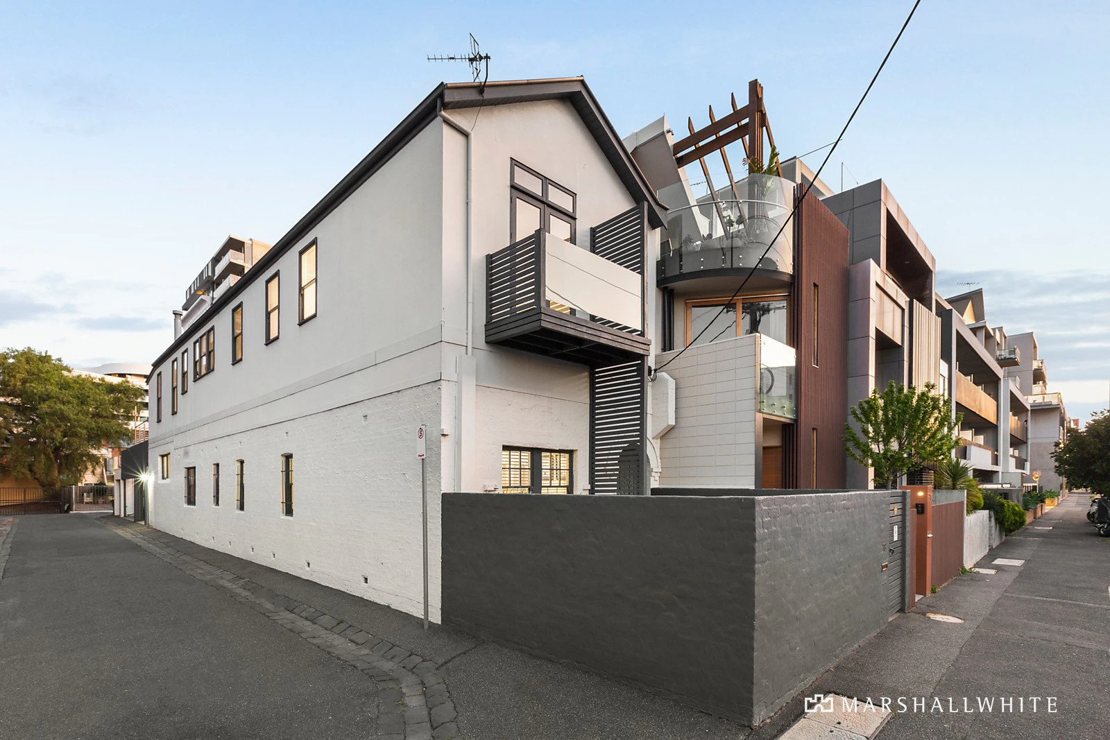 78 Nott Street, Port Melbourne, VIC