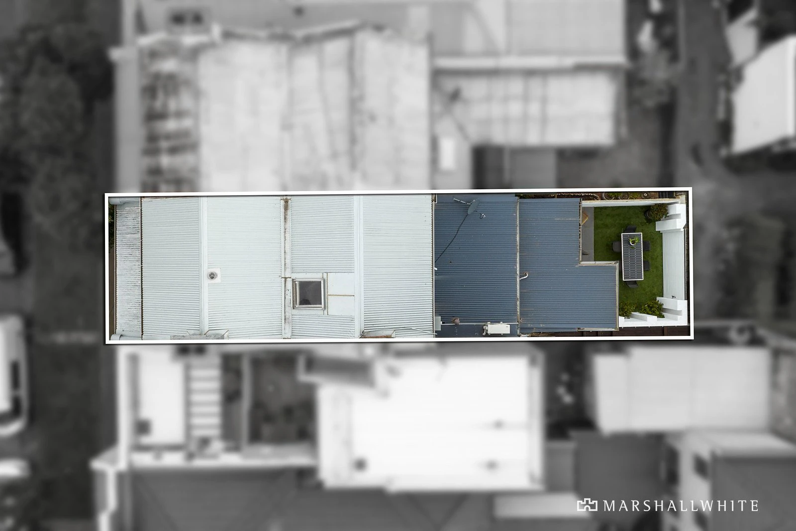 168 Napier Street, South Melbourne, VIC
