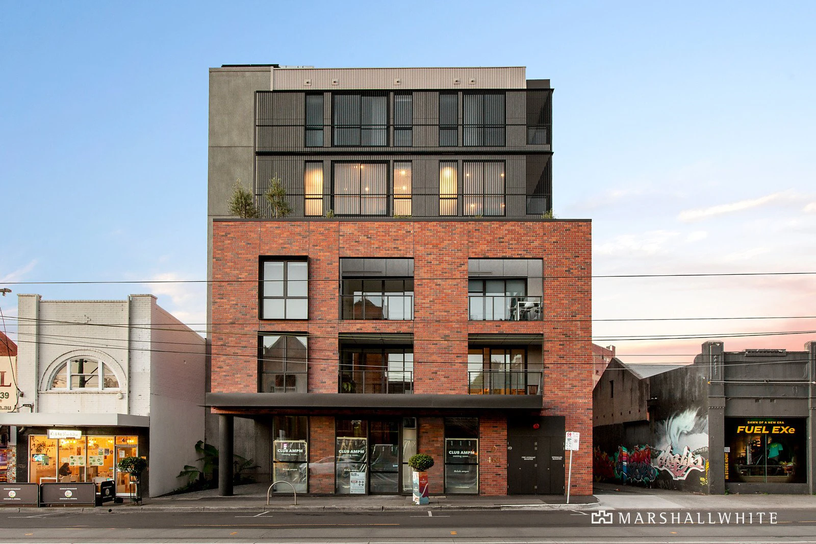 202/469 Riversdale Road, Hawthorn East, VIC