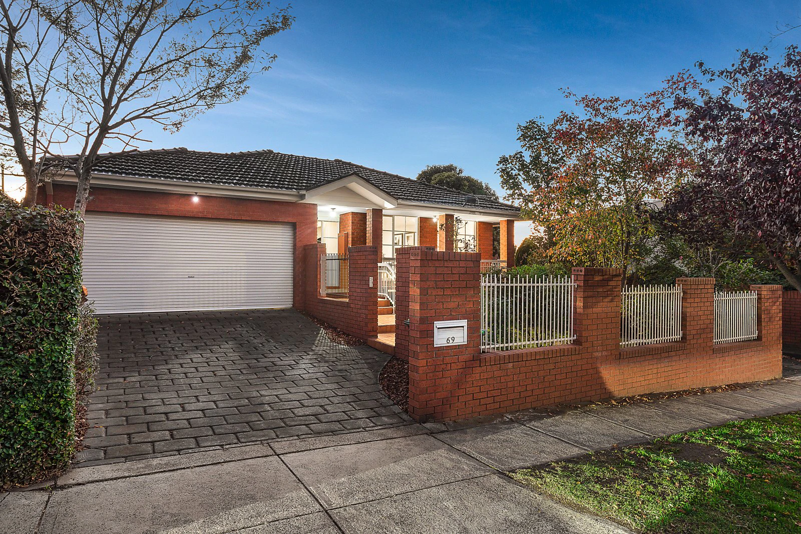 1/69 Walpole Street, Kew, VIC