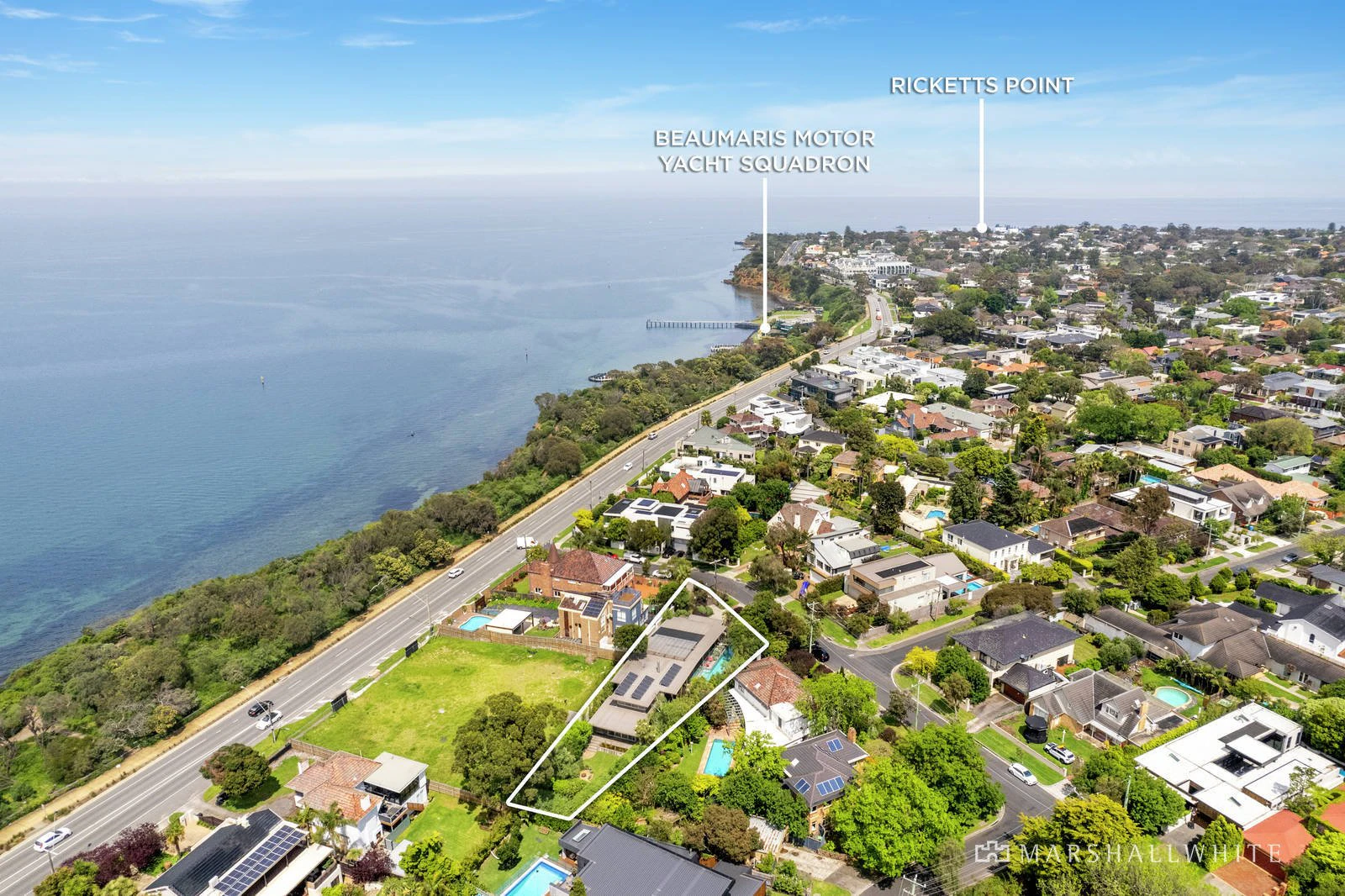 2 Deauville Street, Beaumaris, VIC