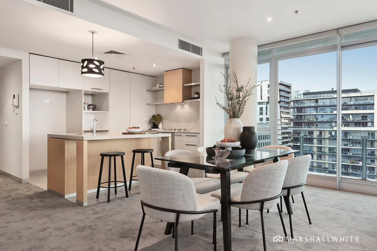 1001/1 Roy Street, Melbourne, VIC