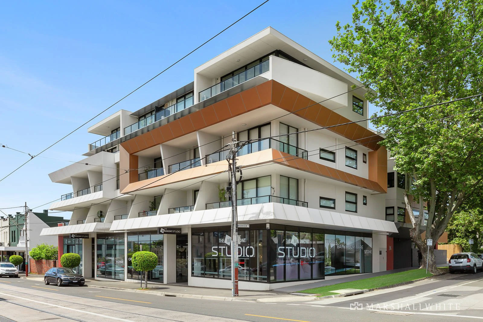 107/36 Bonview Road, Malvern, VIC
