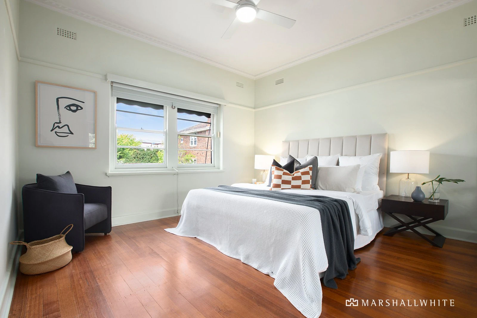 4/7 Coppin Grove, Hawthorn, VIC