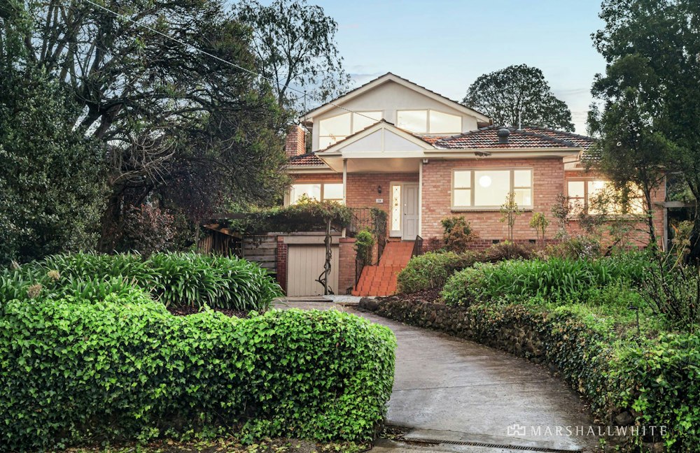 13 Kenny Street, Balwyn North, VIC | Marshall White