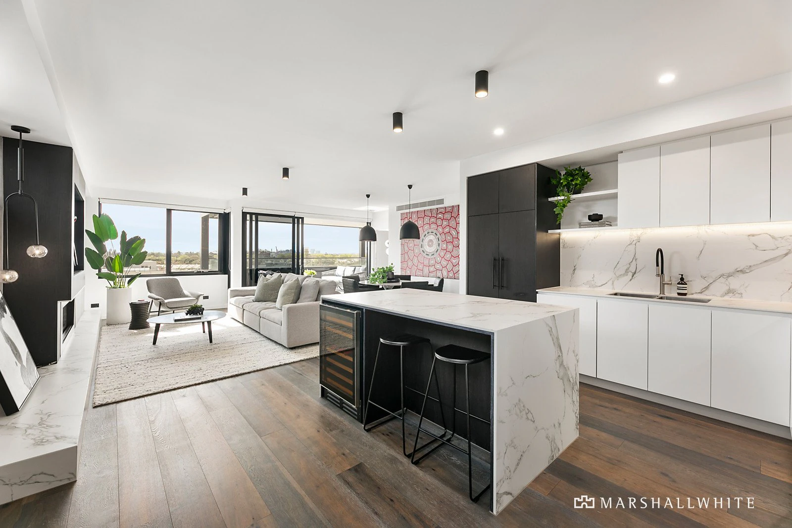 504/111 Nott Street, Port Melbourne, VIC