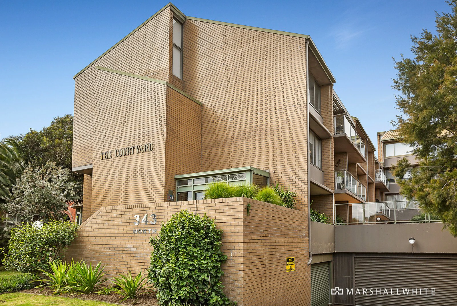 12/343 Beaconsfield Parade, St Kilda West, VIC