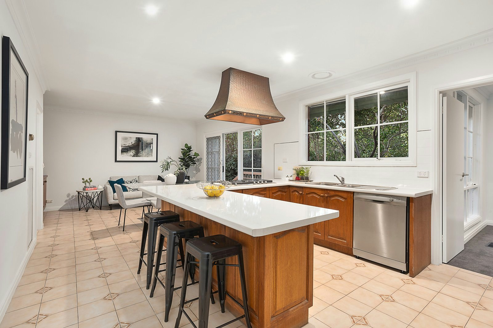 1/69 Walpole Street, Kew, VIC