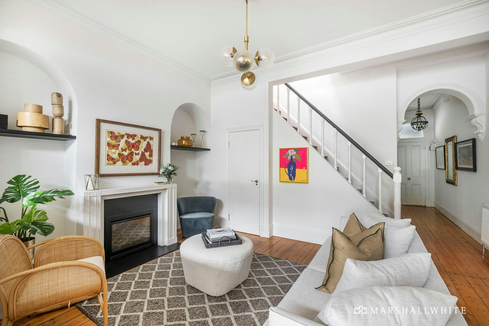 168 Napier Street, South Melbourne, VIC