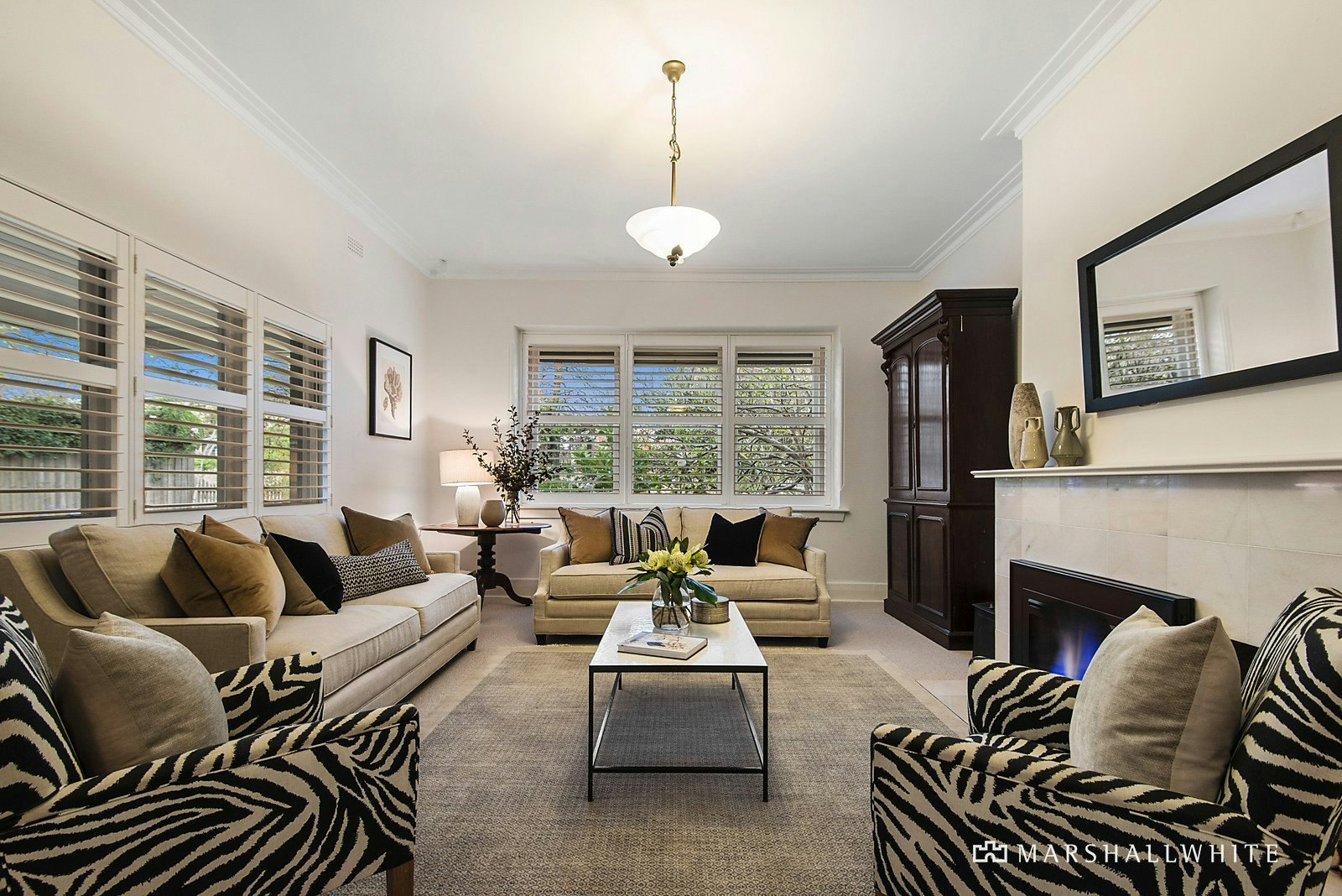 1 Harold Avenue, Glen Iris, VIC