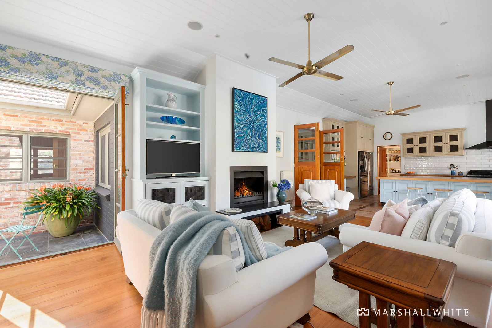 662 Hampton Street, Brighton, VIC