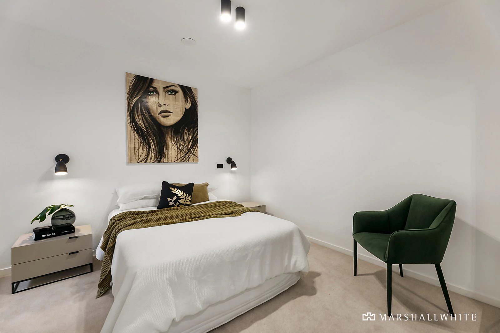 504/111 Nott Street, Port Melbourne, VIC