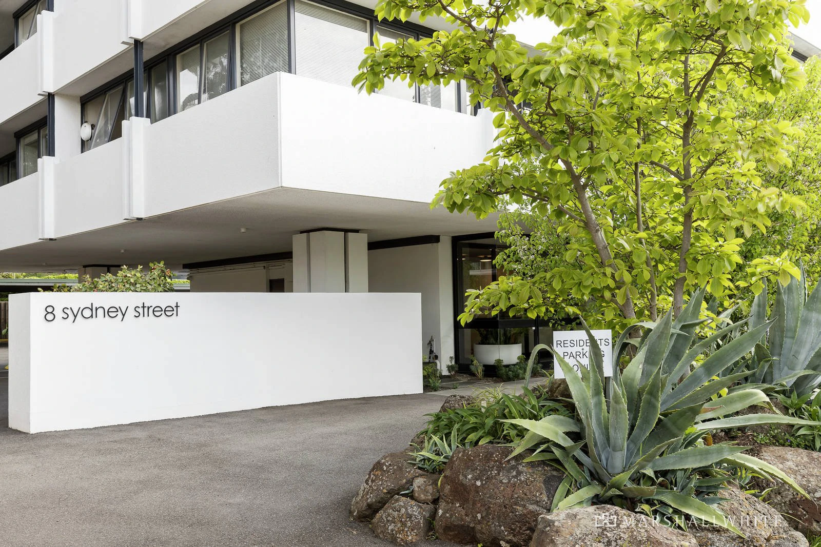 44/8 Sydney Street, Prahran, VIC