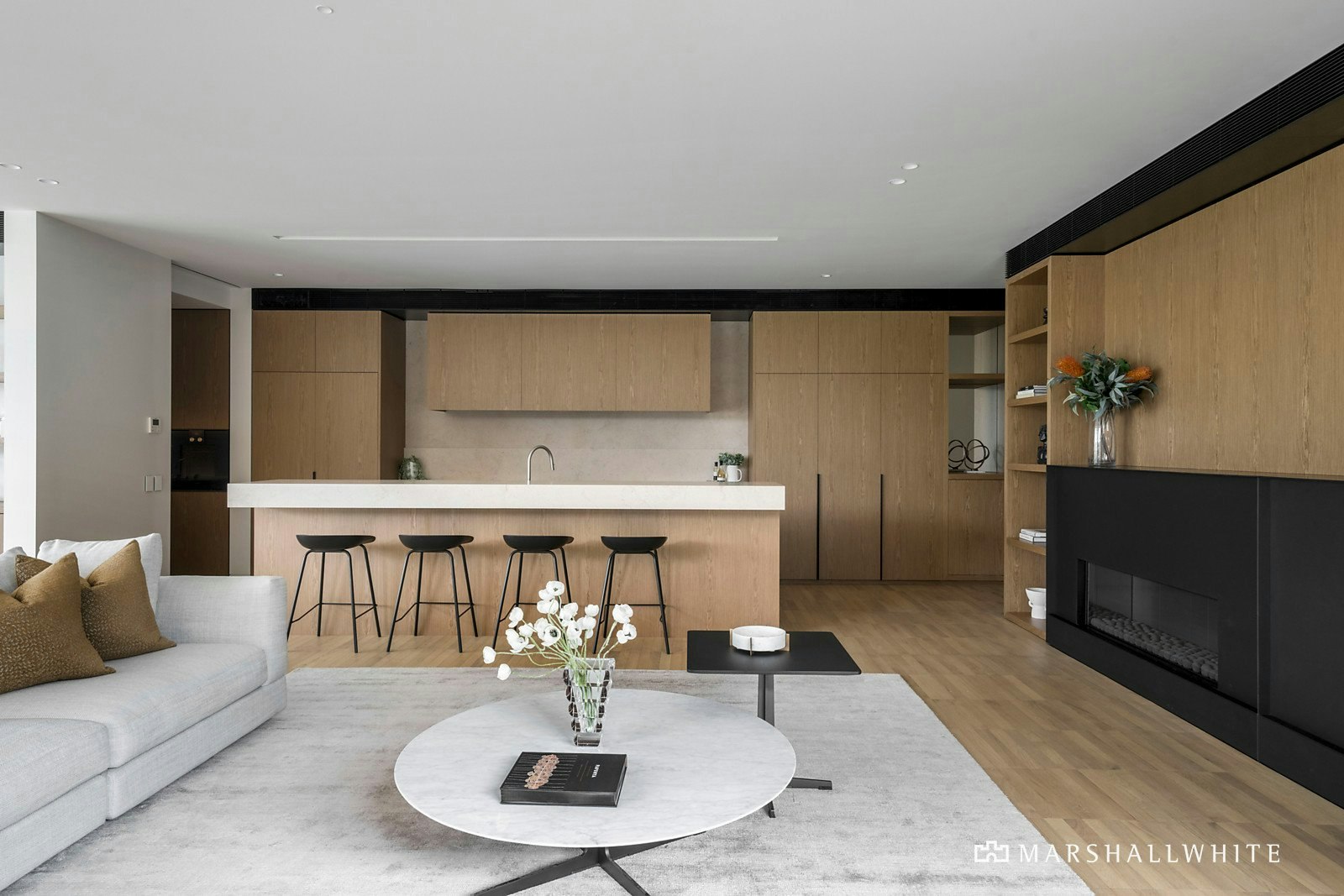 G01/63 Heyington Place, Toorak, VIC