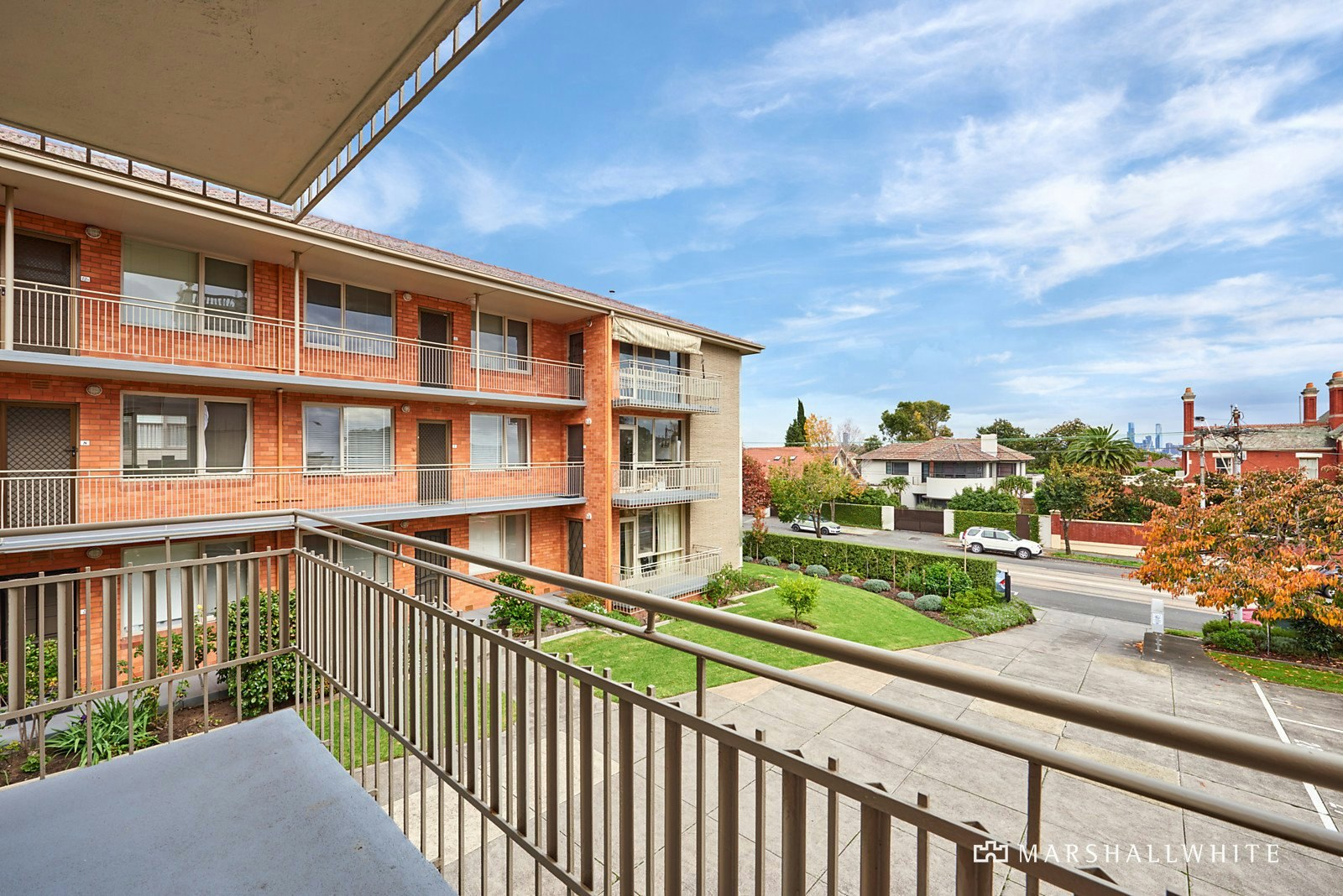 21/510 Glenferrie Road, Hawthorn, VIC