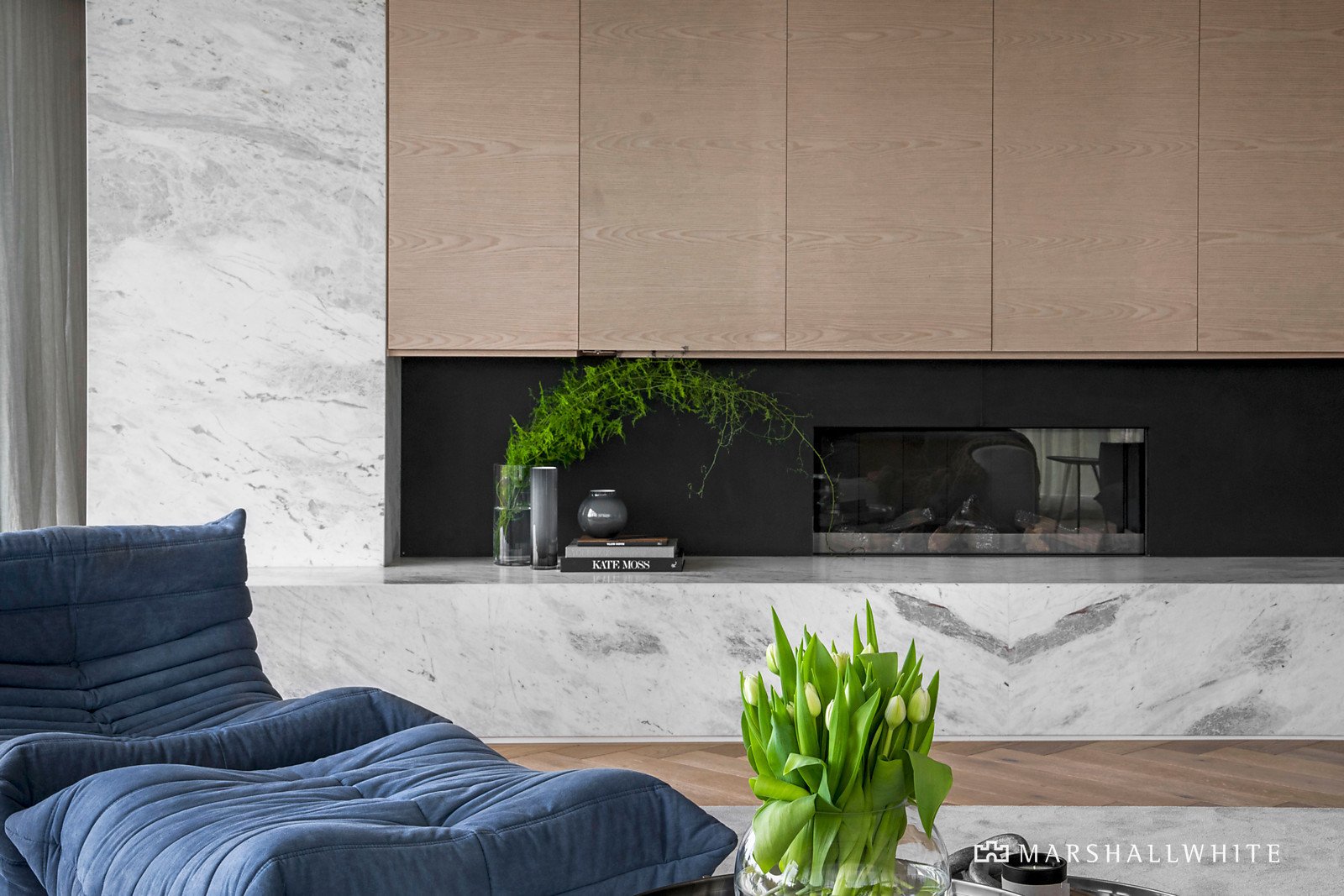 Penthouse, 39 Gellibrand Street, Kew - Thumbnail 6
