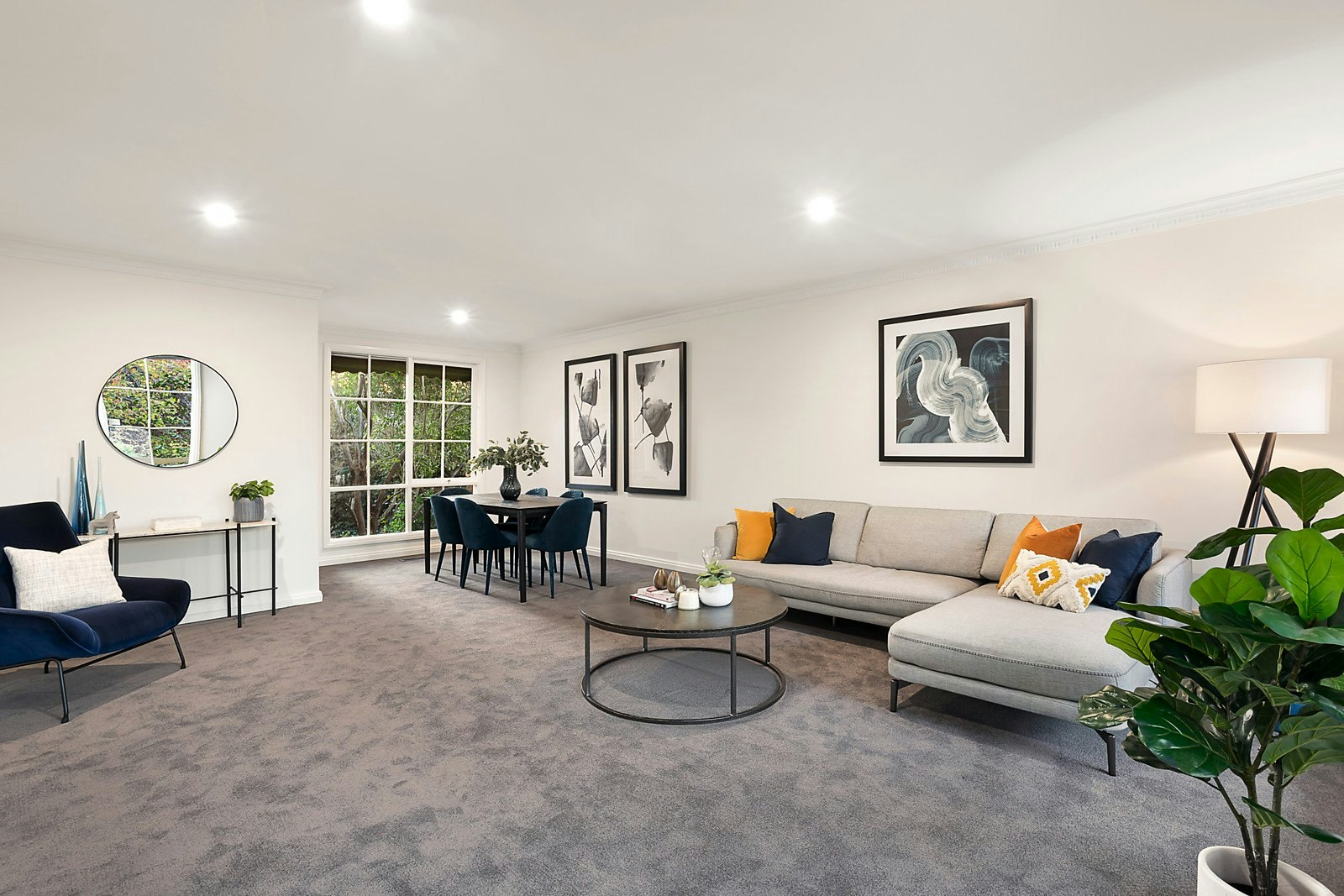 1/69 Walpole Street, Kew, VIC