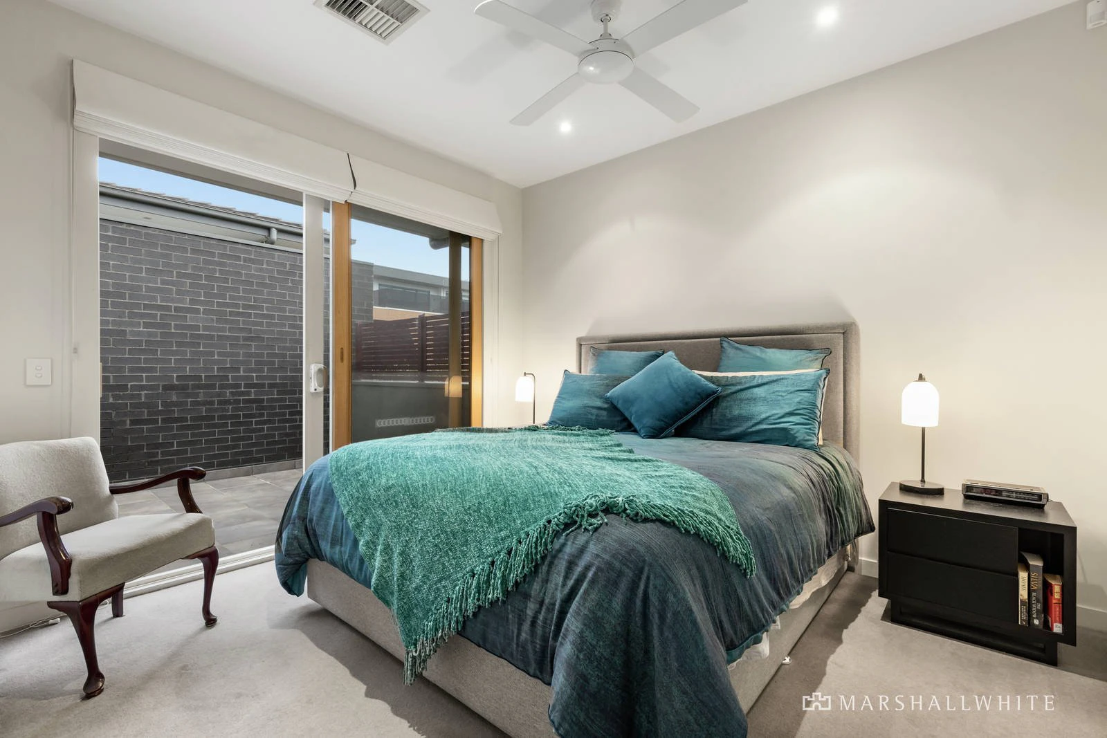 3/20 Findon Street, Hawthorn, VIC