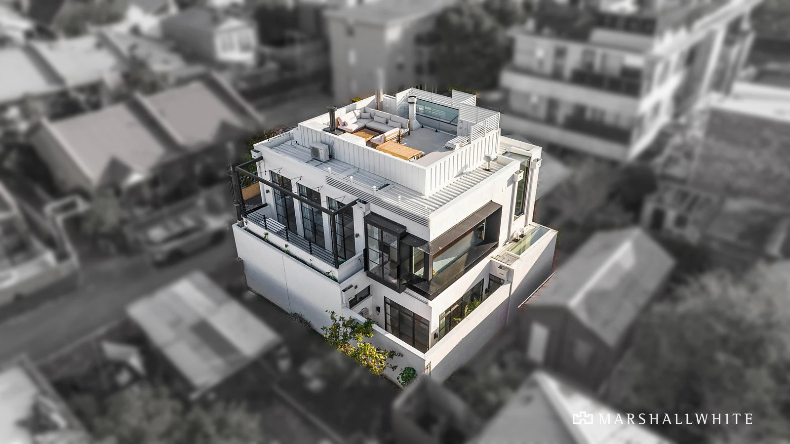 6 Patterson Place, South Melbourne, VIC