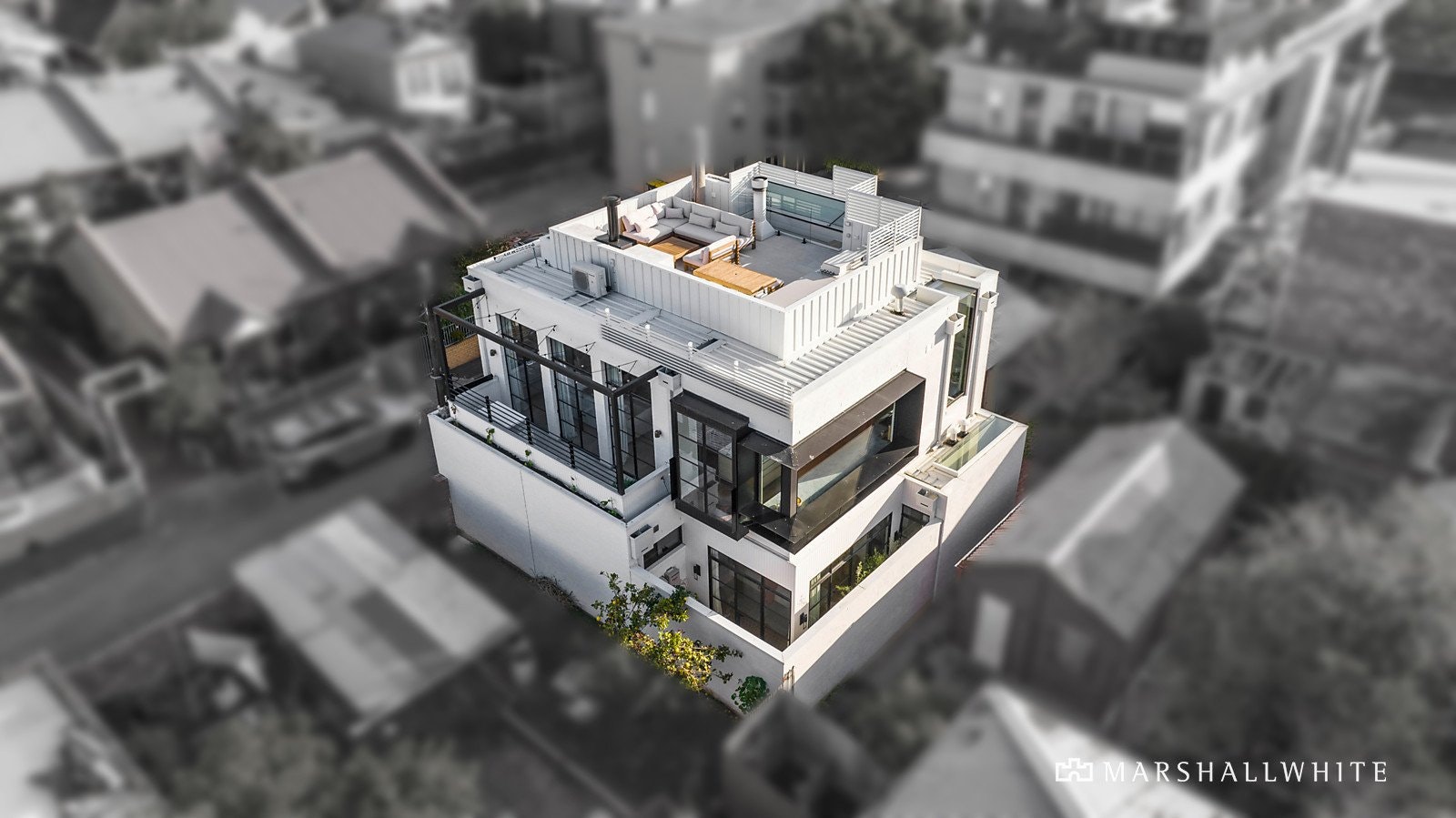 6 Patterson Place, South Melbourne, VIC