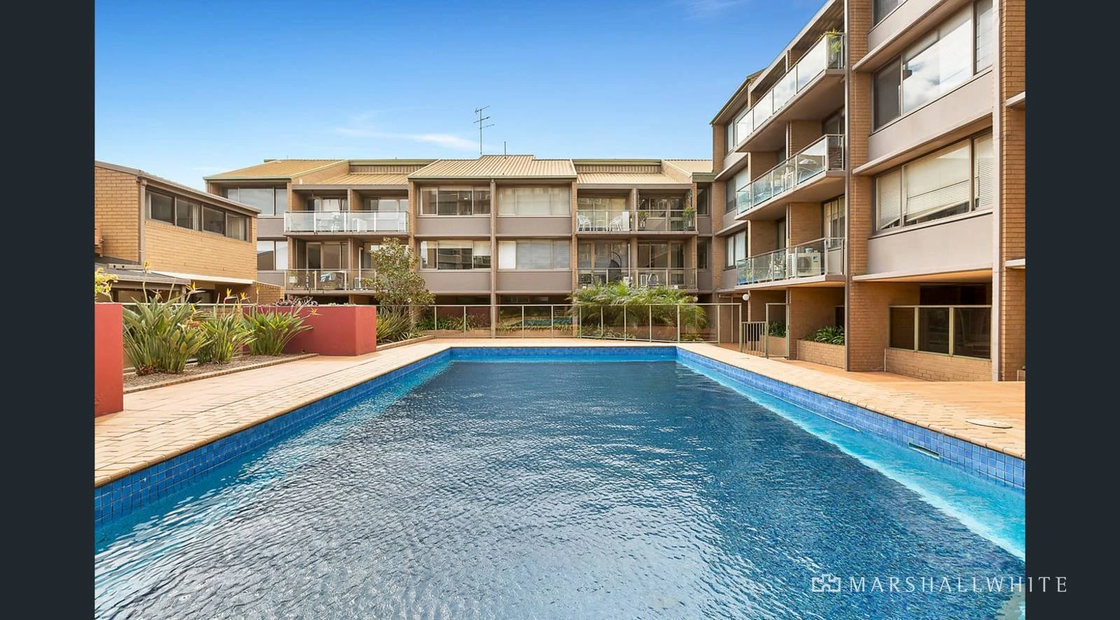 12/343 Beaconsfield Parade, St Kilda West, VIC