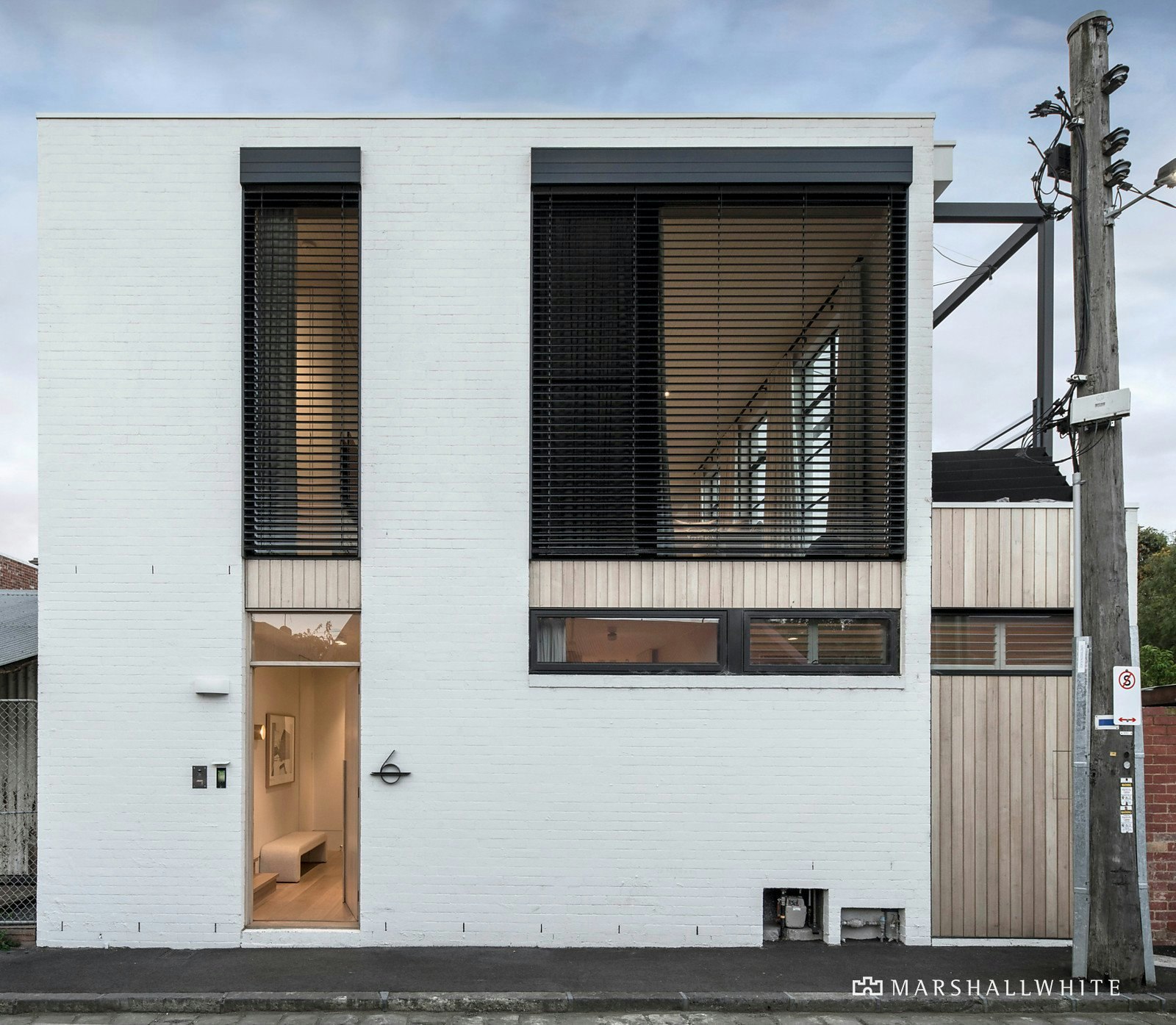 6 Patterson Place, South Melbourne, VIC