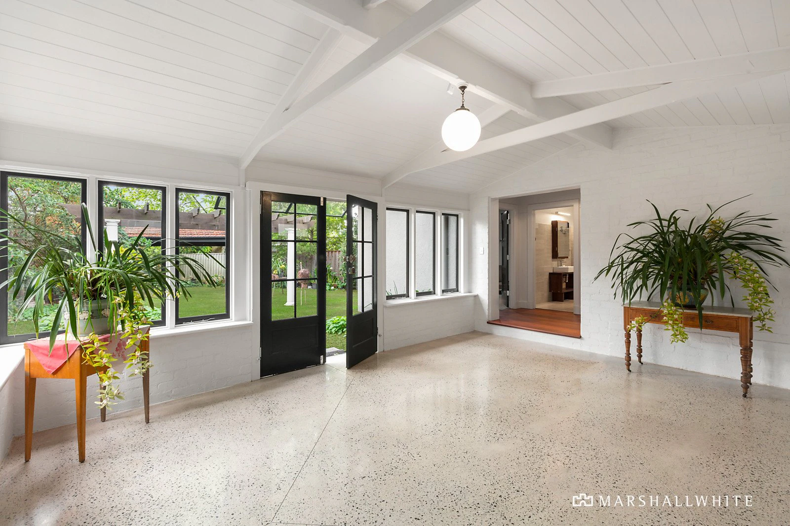 1 Swinburne Avenue, Hawthorn, VIC