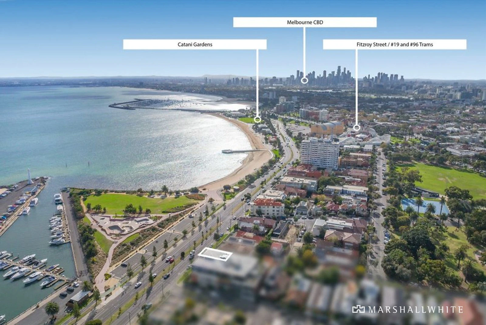 G04/35 Marine Parade, St Kilda, VIC