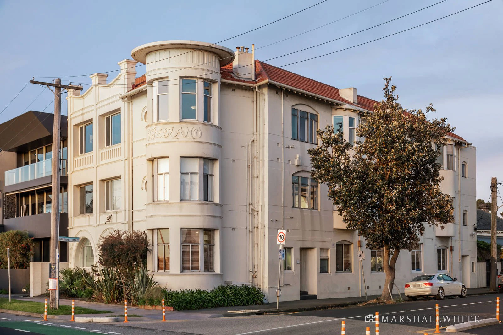 2/29 Marine Parade, St Kilda, VIC